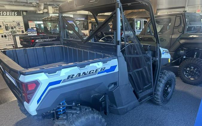 2024 Polaris® Ranger XP Kinetic Premium