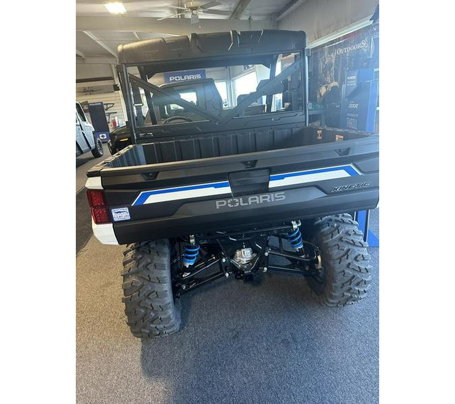 2024 Polaris® Ranger XP Kinetic Premium