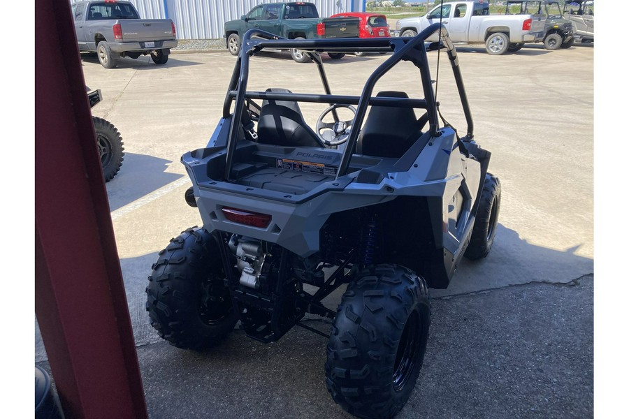 2025 Polaris Industries RZR 200 EFI