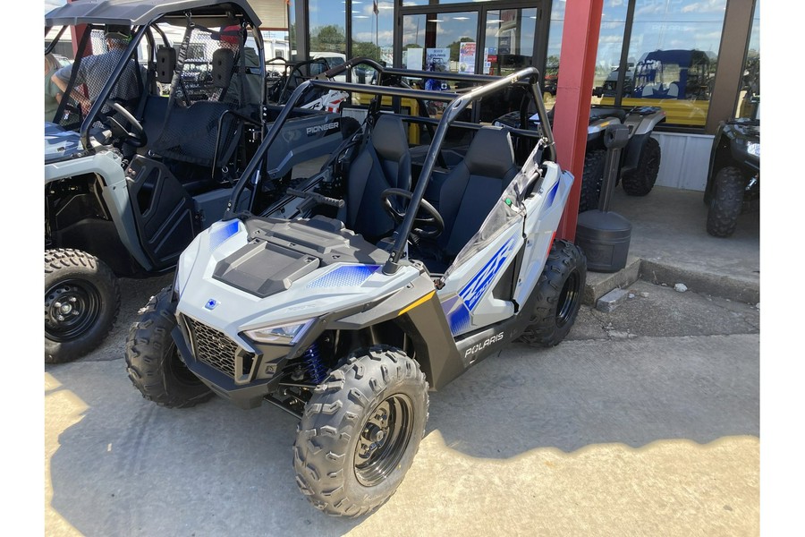 2025 Polaris Industries RZR 200 EFI