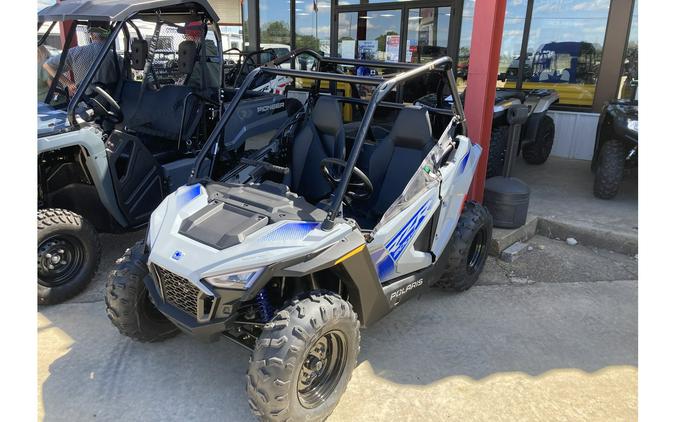 2025 Polaris Industries RZR 200 EFI