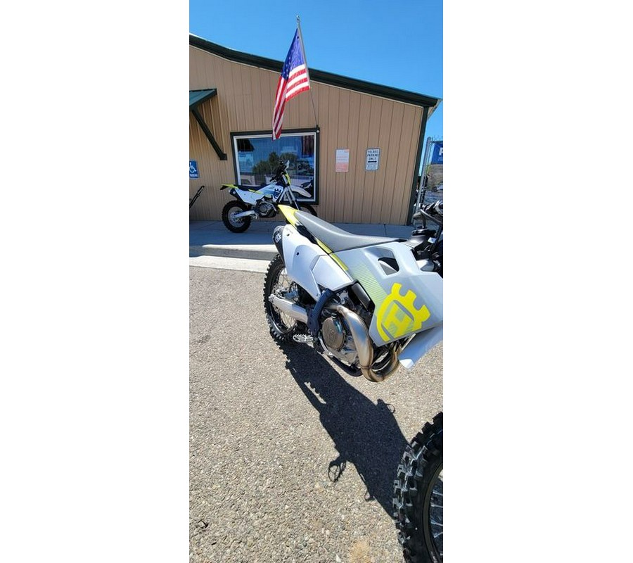 2024 Husqvarna® FC 450