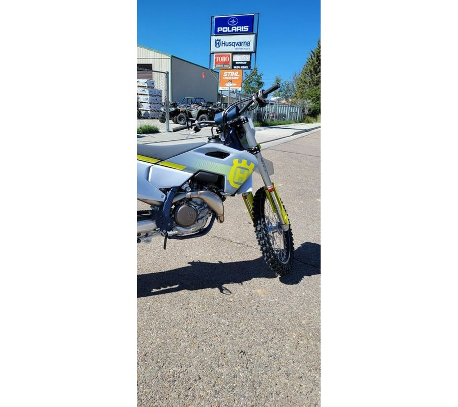 2024 Husqvarna® FC 450