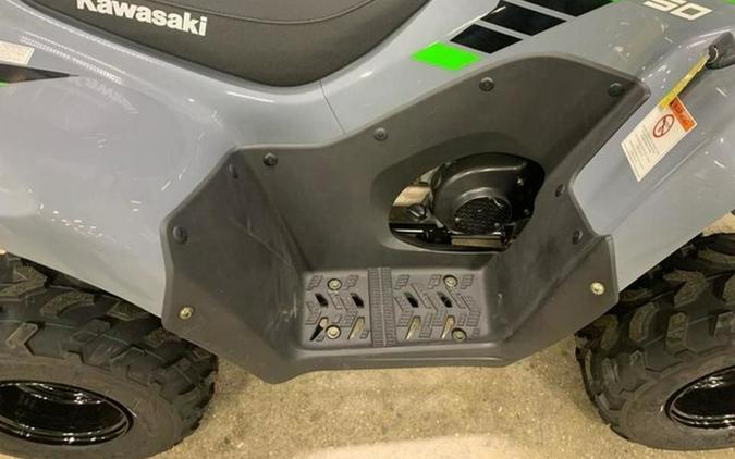 2025 Kawasaki KFX50 50
