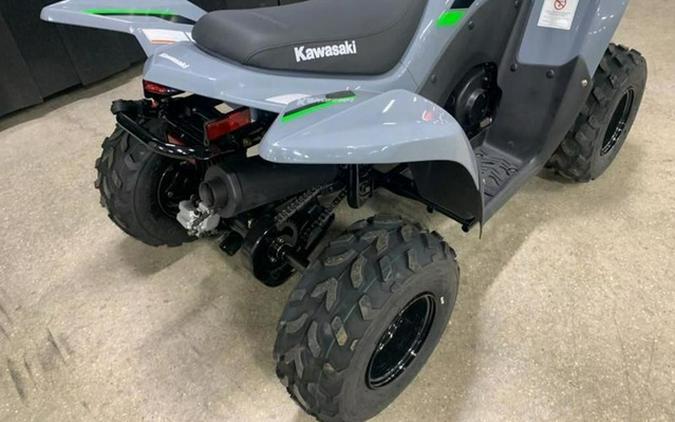 2025 Kawasaki KFX50 50