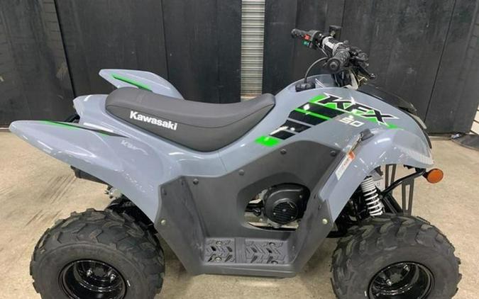 2025 Kawasaki KFX50 50