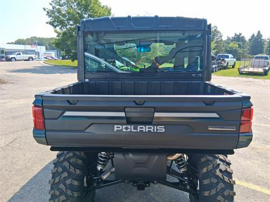 2026 Polaris Ranger Crew XP 1000 NorthStar Edition Ultimate