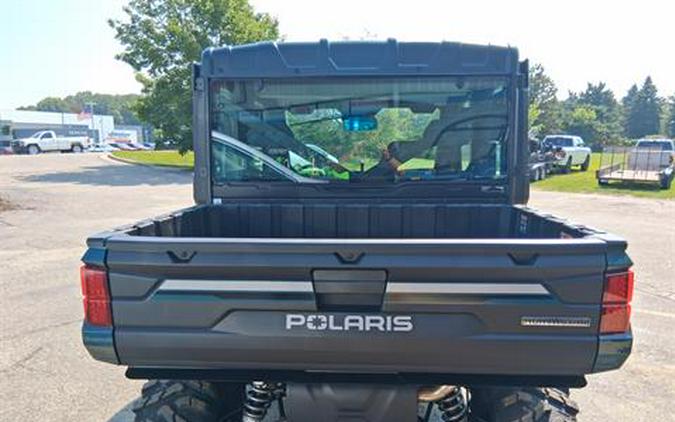 2026 Polaris Ranger Crew XP 1000 NorthStar Edition Ultimate