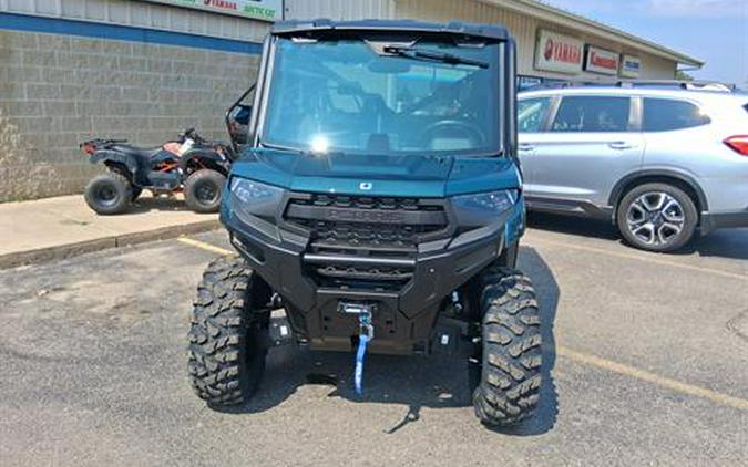 2026 Polaris Ranger Crew XP 1000 NorthStar Edition Ultimate