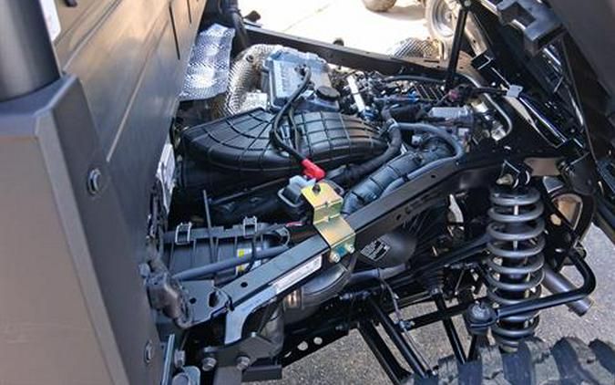 2026 Polaris Ranger Crew XP 1000 NorthStar Edition Ultimate