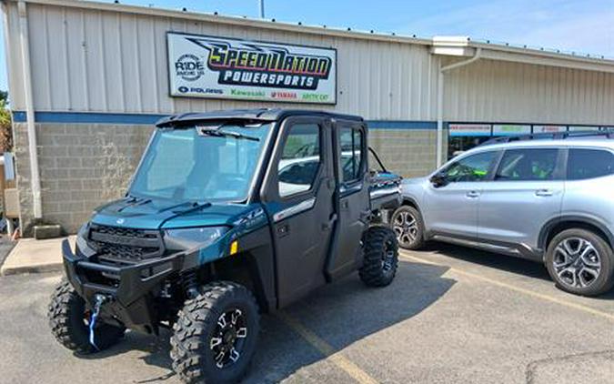 2026 Polaris Ranger Crew XP 1000 NorthStar Edition Ultimate