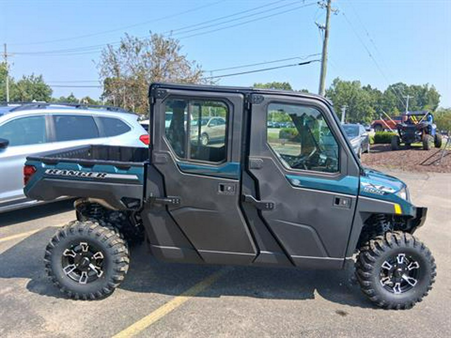 2026 Polaris Ranger Crew XP 1000 NorthStar Edition Ultimate