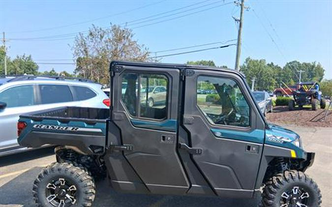 2026 Polaris Ranger Crew XP 1000 NorthStar Edition Ultimate