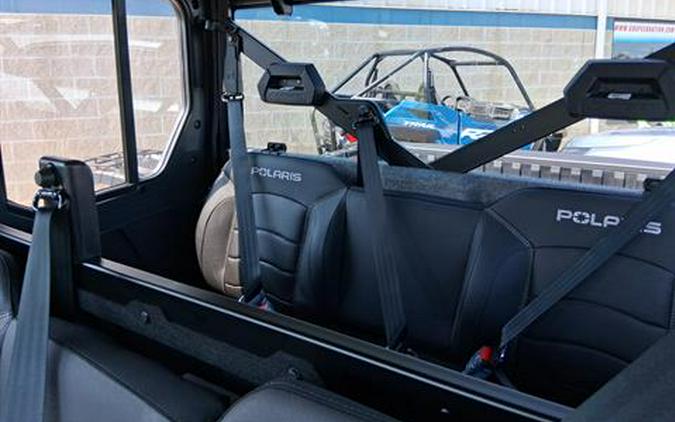 2026 Polaris Ranger Crew XP 1000 NorthStar Edition Ultimate