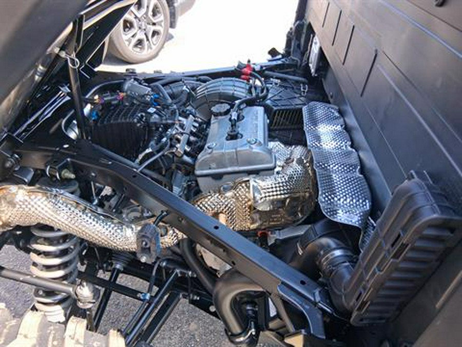 2026 Polaris Ranger Crew XP 1000 NorthStar Edition Ultimate