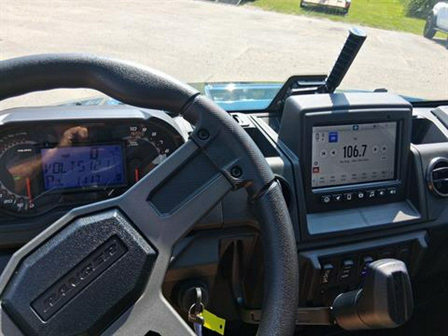 2026 Polaris Ranger Crew XP 1000 NorthStar Edition Ultimate
