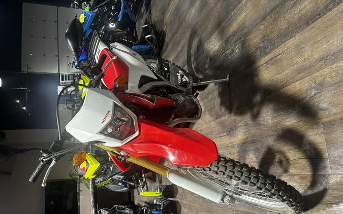 2014 HONDA CRF 250L - 04588