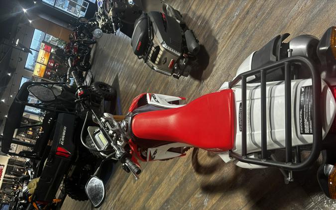 2014 HONDA CRF 250L - 04588