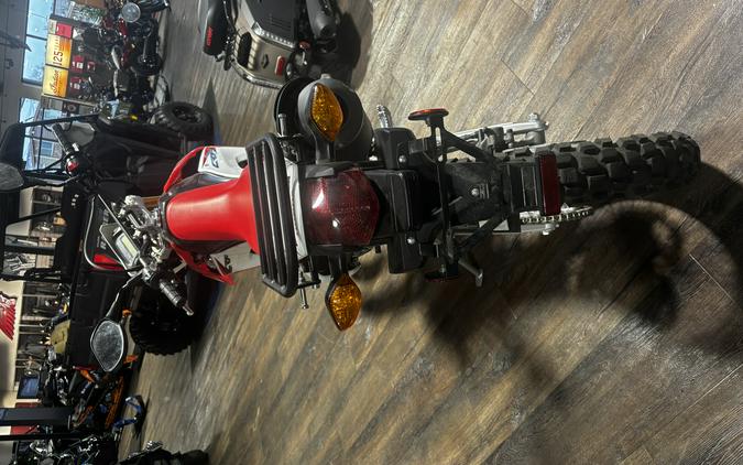 2014 HONDA CRF 250L - 04588