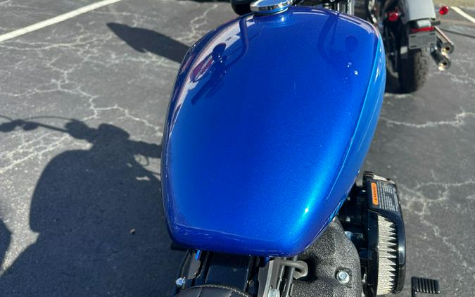 2024 Harley-Davidson Street Bob® 114
