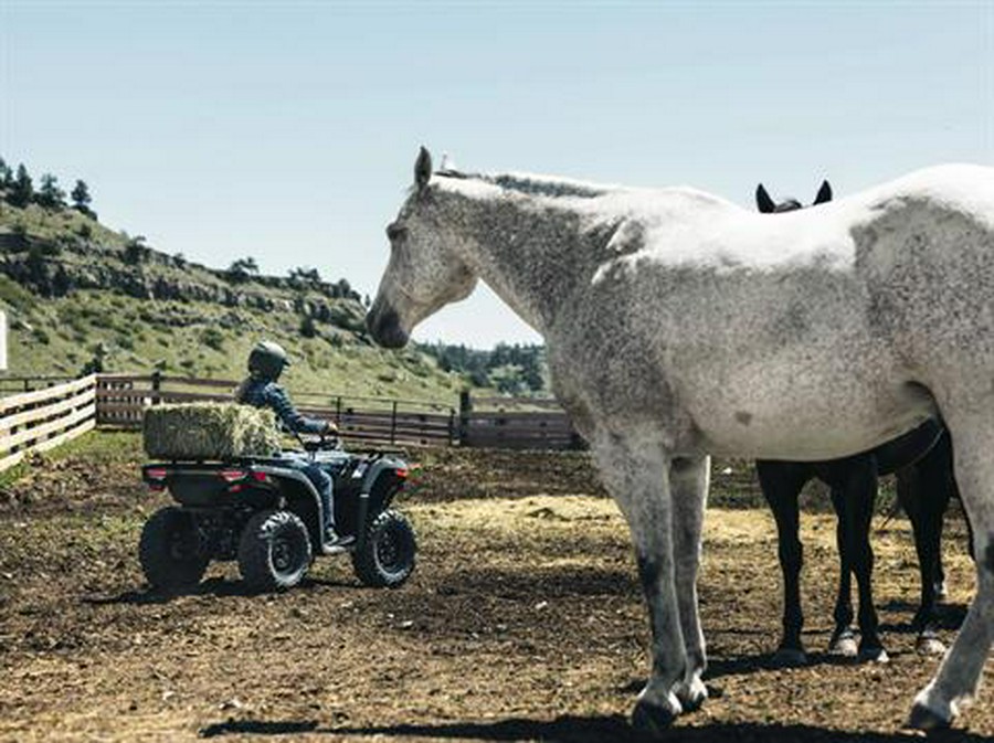 2026 CFMOTO CForce 400