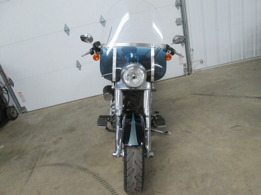 2009 Harley-Davidson® FLSTF - Softail® Fat Boy®