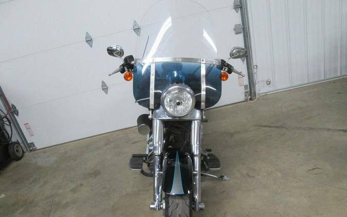 2009 Harley-Davidson® FLSTF - Softail® Fat Boy®