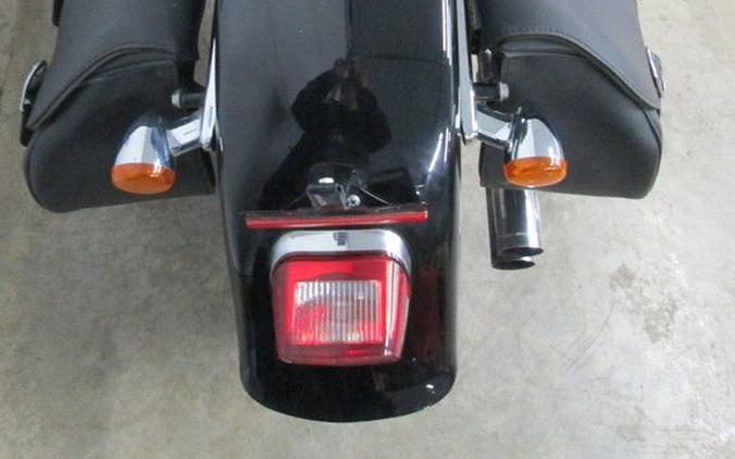 2009 Harley-Davidson® FLSTF - Softail® Fat Boy®