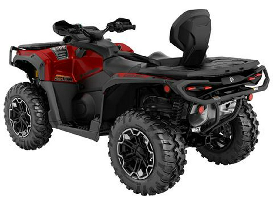 2026 Can-Am Outlander MAX XT 850