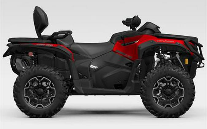 2026 Can-Am Outlander MAX XT 850