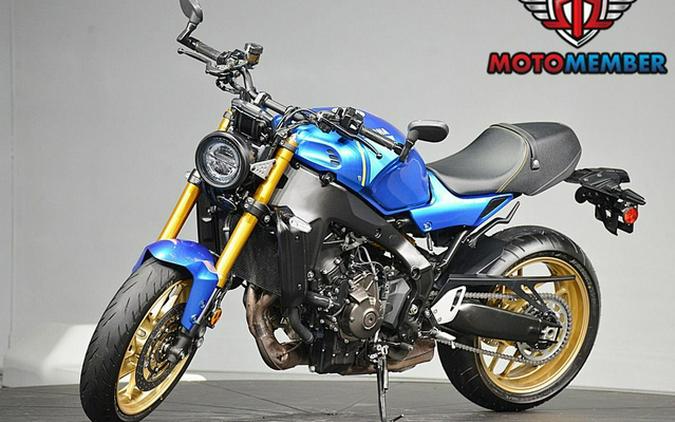 2023 Yamaha XSR 900