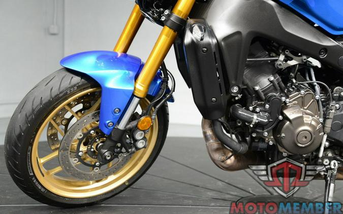 2023 Yamaha XSR 900