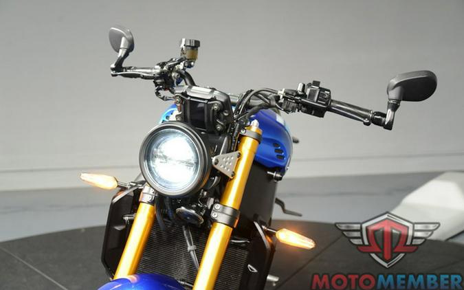2023 Yamaha XSR 900
