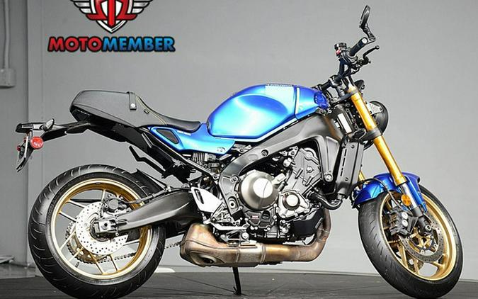 2023 Yamaha XSR 900