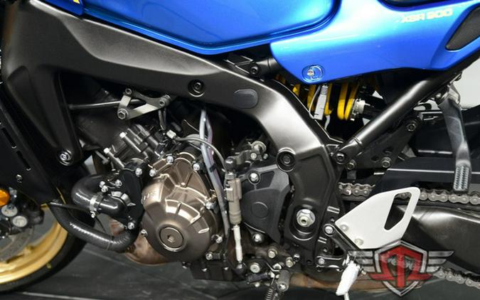 2023 Yamaha XSR 900