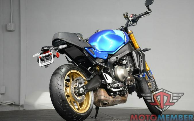 2023 Yamaha XSR 900