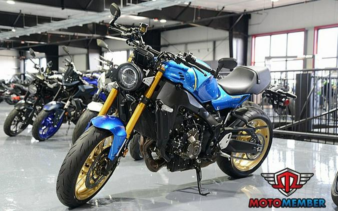 2023 Yamaha XSR 900