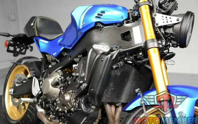 2023 Yamaha XSR 900