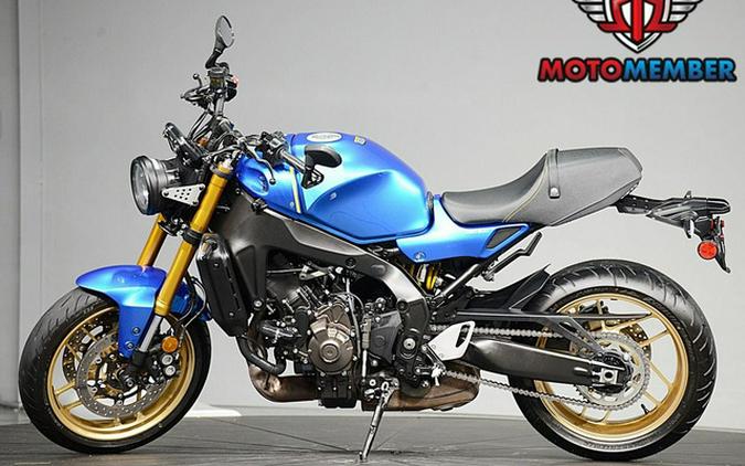 2023 Yamaha XSR 900