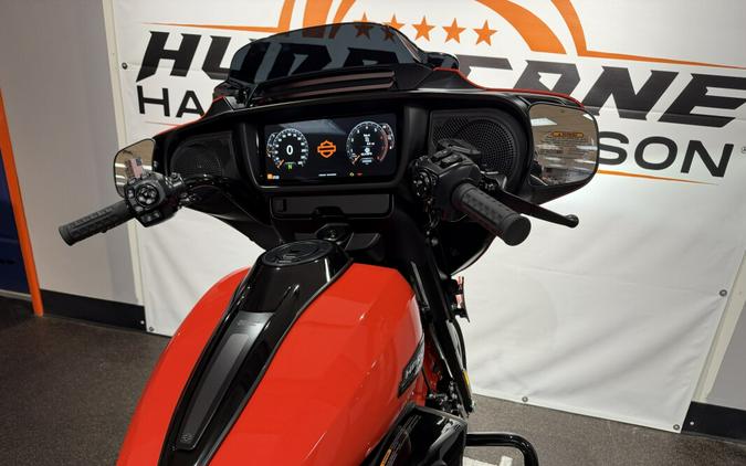 FLHX 2026 Street Glide