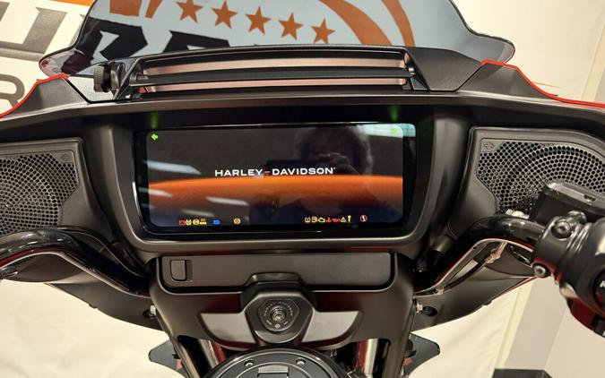 FLHX 2026 Street Glide