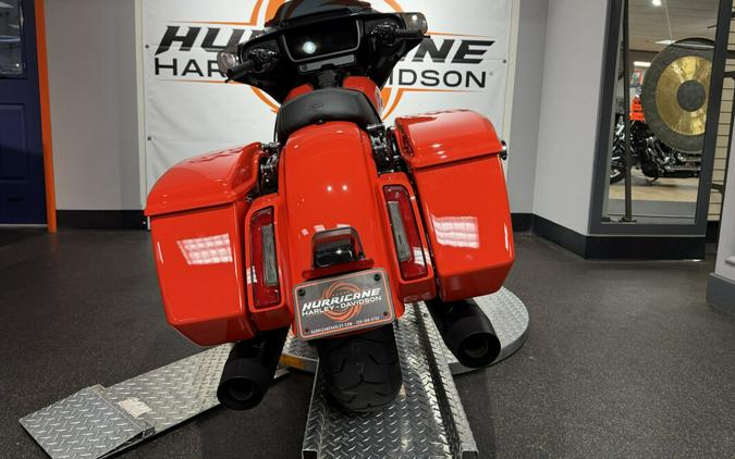 FLHX 2026 Street Glide