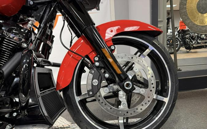FLHX 2026 Street Glide