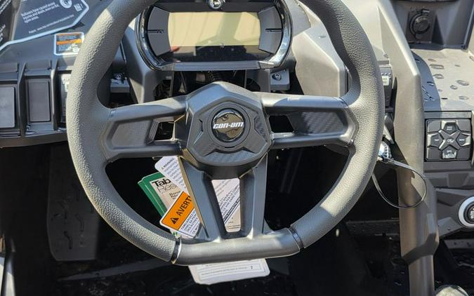 2026 Can-Am Maverick X3 DS TURBO