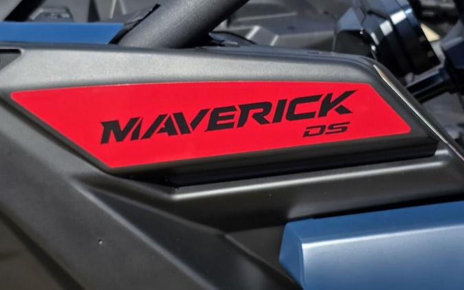 2026 Can-Am Maverick X3 DS TURBO