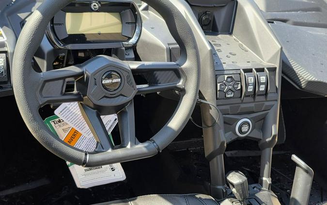 2026 Can-Am Maverick X3 DS TURBO