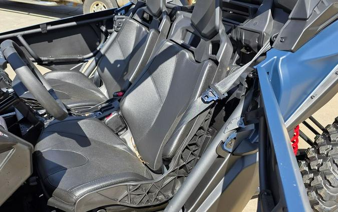 2026 Can-Am Maverick X3 DS TURBO