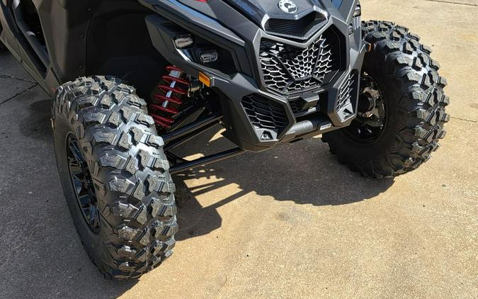 2026 Can-Am Maverick X3 DS TURBO