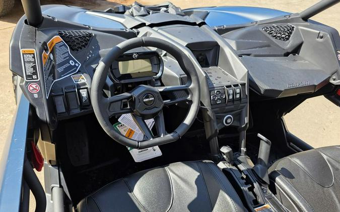 2026 Can-Am Maverick X3 DS TURBO