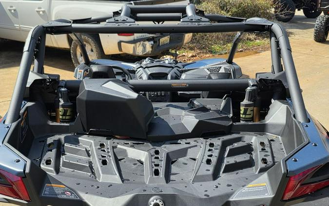 2026 Can-Am Maverick X3 DS TURBO